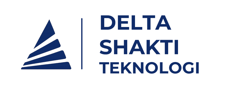 DeltaShakti Logo
